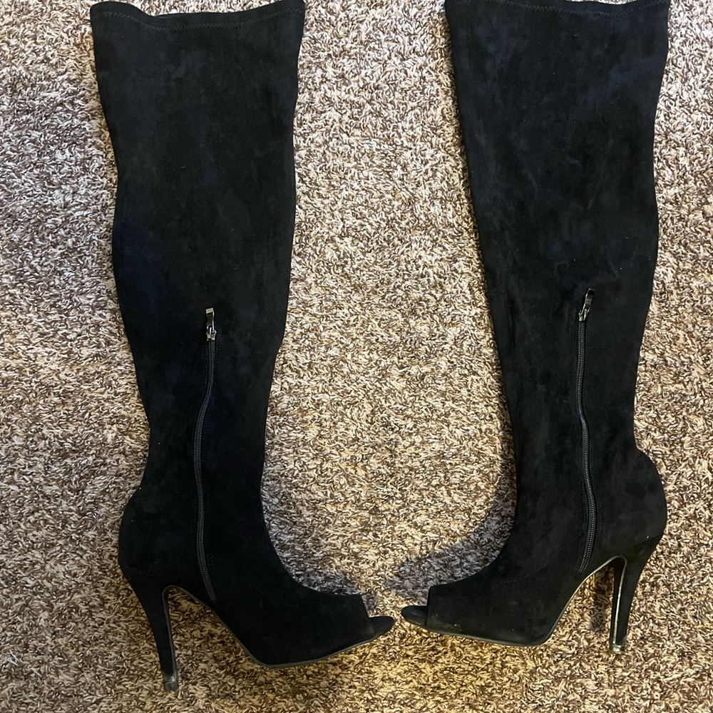 🌟Over the knee boots🌟